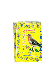 2.75 Kuruvi (5 Pcs)