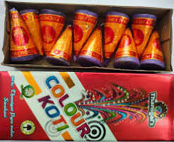 Colour kotti