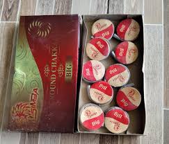 Ground Chakkaram Big (10 PCS )