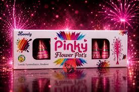 Pinkie Pie Fountain (AJANTA F/W)
