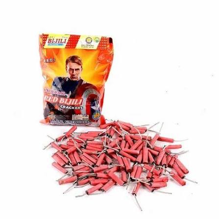 Red Bijili