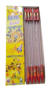 Wizzling Rocket
